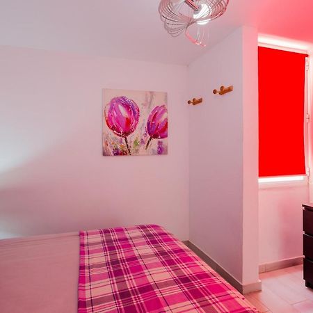 Bungalow Costa Adeje Cortijo 1-8 플라야데라스아메리카스 외부 사진