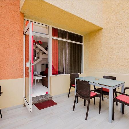 Bungalow Costa Adeje Cortijo 1-8 플라야데라스아메리카스 외부 사진