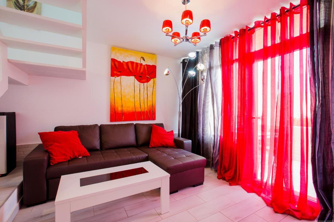 Bungalow Costa Adeje Cortijo 1-8 플라야데라스아메리카스 외부 사진