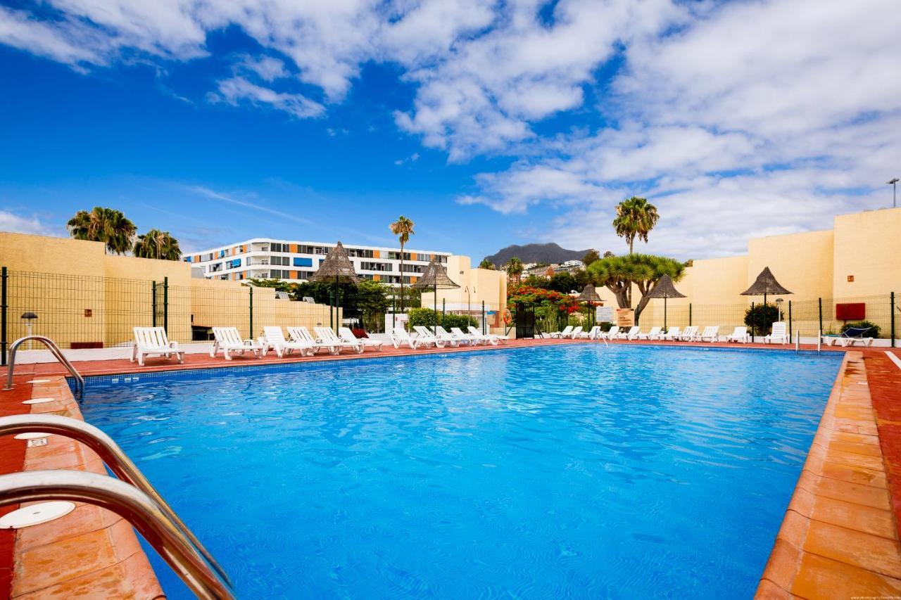 Bungalow Costa Adeje Cortijo 1-8 플라야데라스아메리카스 외부 사진