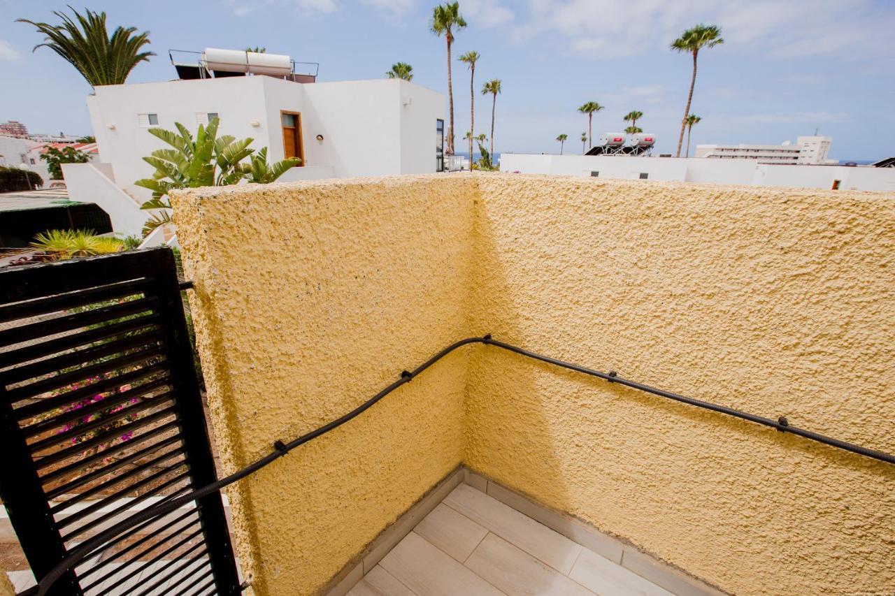 Bungalow Costa Adeje Cortijo 1-8 플라야데라스아메리카스 외부 사진