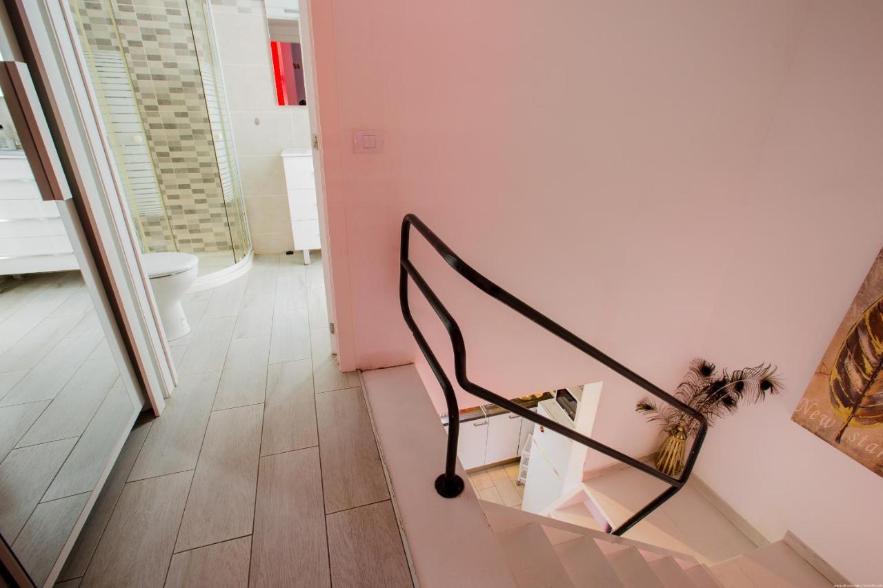 Bungalow Costa Adeje Cortijo 1-8 플라야데라스아메리카스 외부 사진